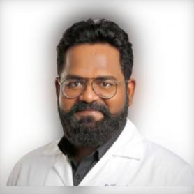 Dr. Himanshu Verma